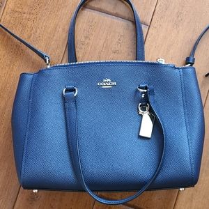 coach crossbody bag
